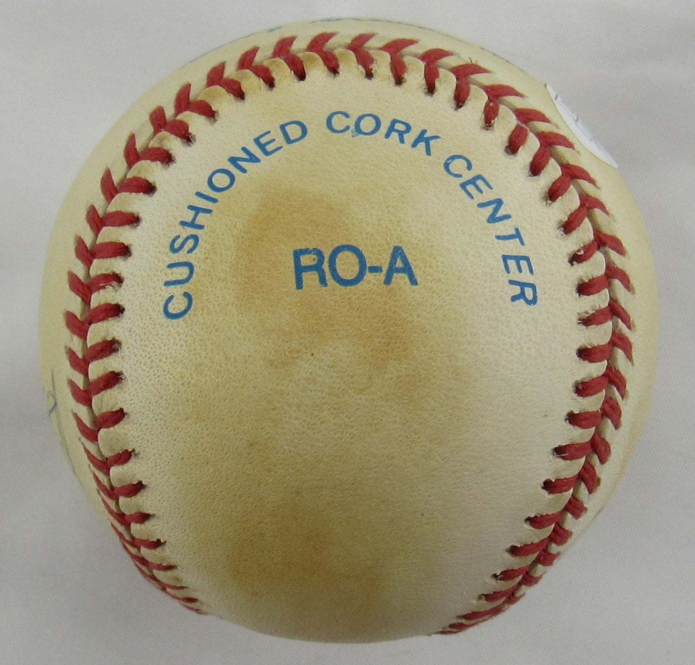 Nolan Ryan Sandy Koufax Bob Feller Signed Auto Rawlings Baseball JSA LOA ZZ58473