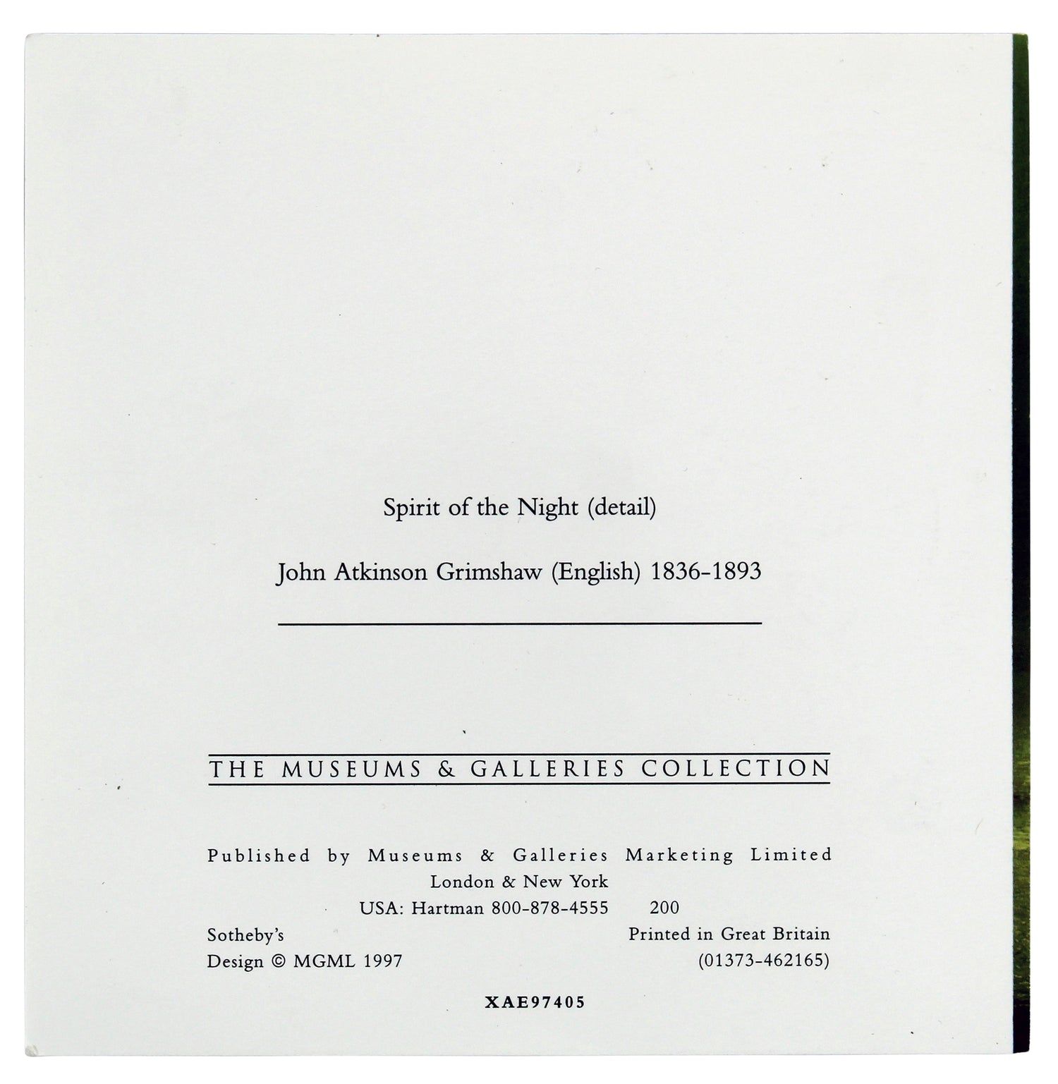 Paul McCartney & Heather Mills Authentic Signed Greeting Card BAS #AB76499