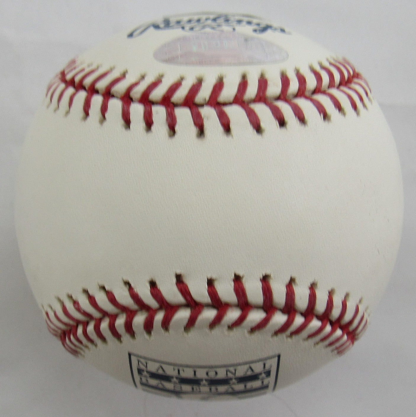 Goose Gossage Signed Auto Hall of Fame Rawlings Baseball MLB Hologram