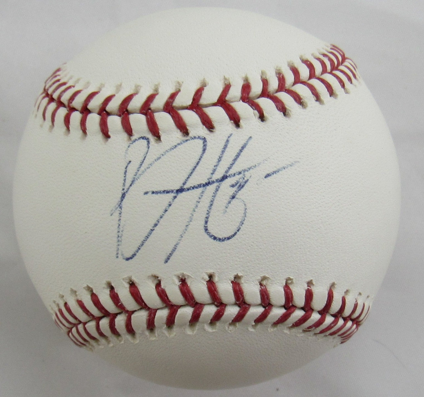 Bryce Harper Signed Auto Rawlings Baseball PSA/DNA R21531