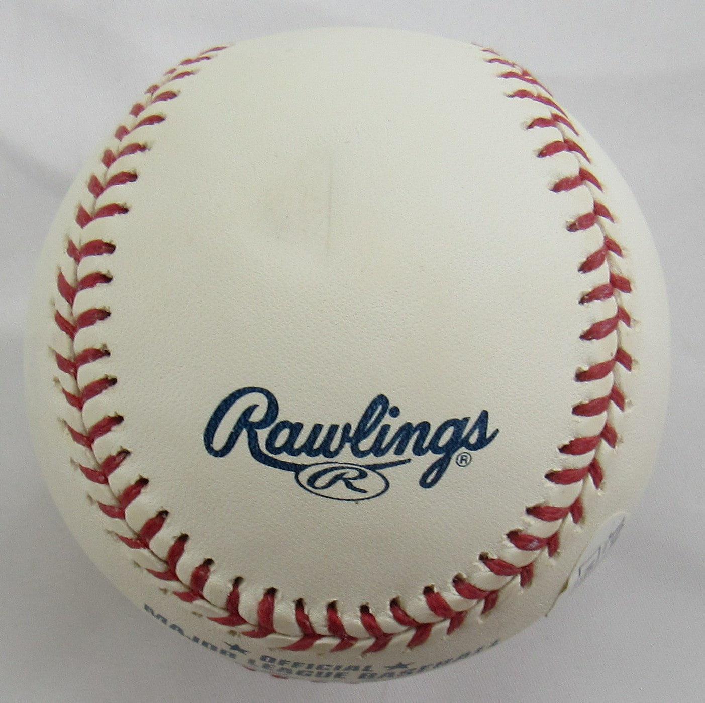 Kris Bryant Signed Auto Rawlings Baseball JSA M96650