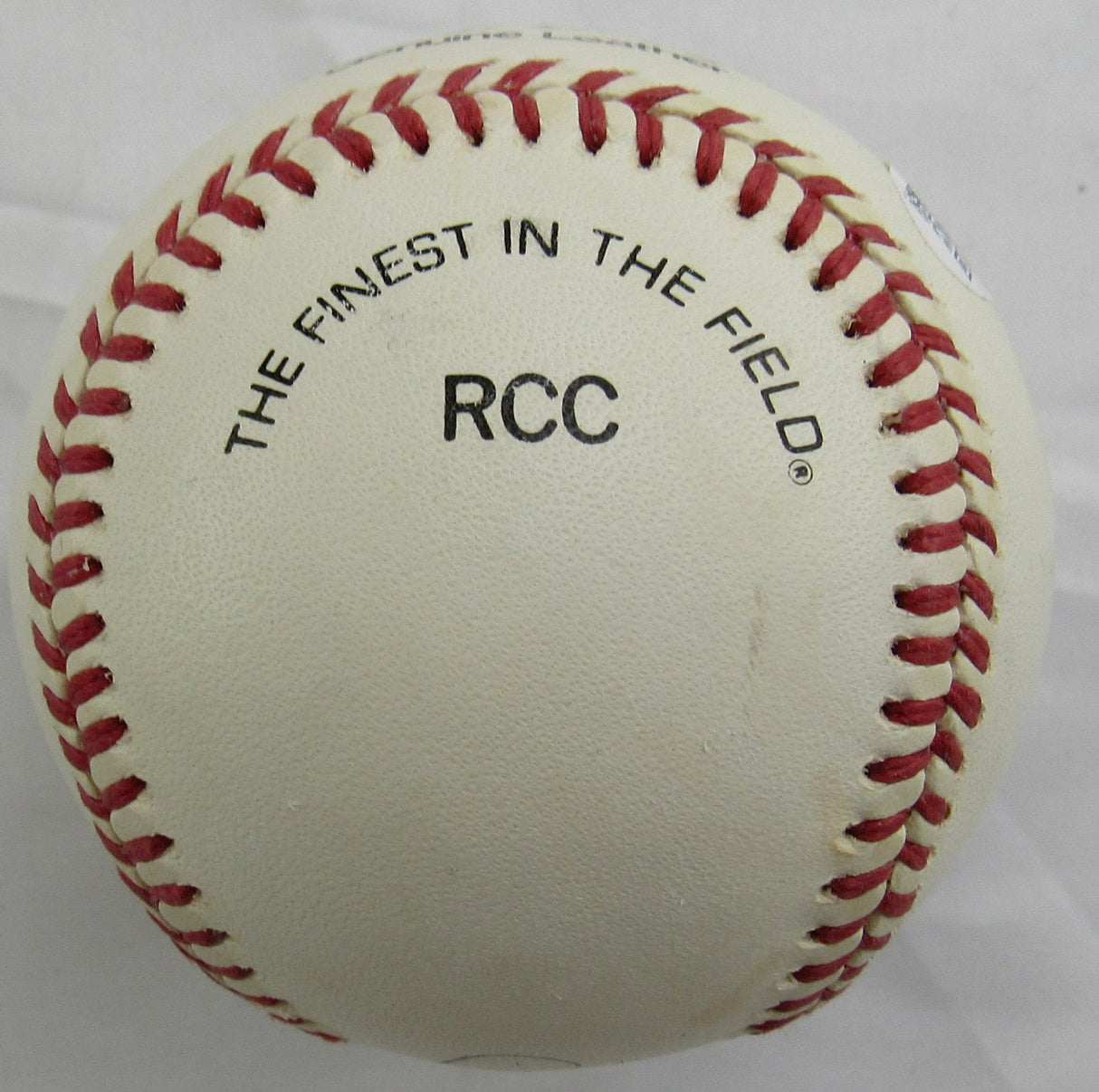 Tony Gwynn Signed Auto Rawlings Baseball JSA CM07273 w.394/94 Insc