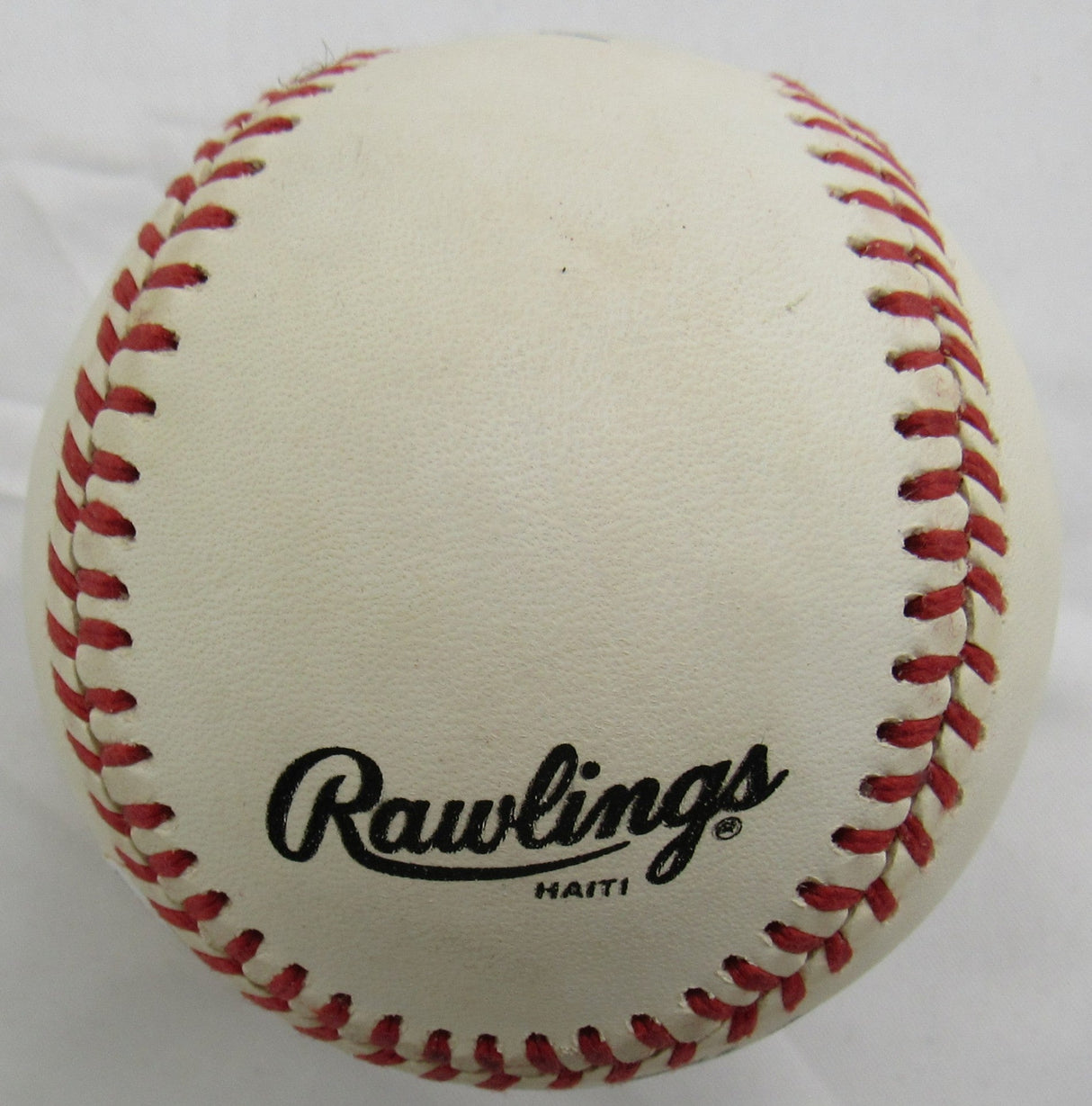 Mike Schmidt Signed Auto Rawlings Baseball JSA CM07271