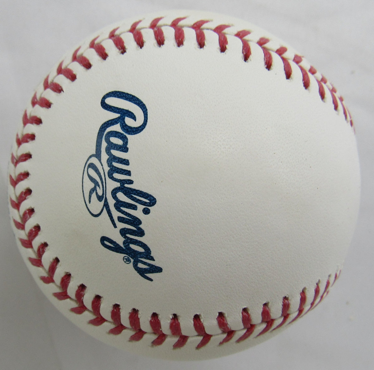 Gerritt Cole Signed Rawlings Baseball JSA CS78613