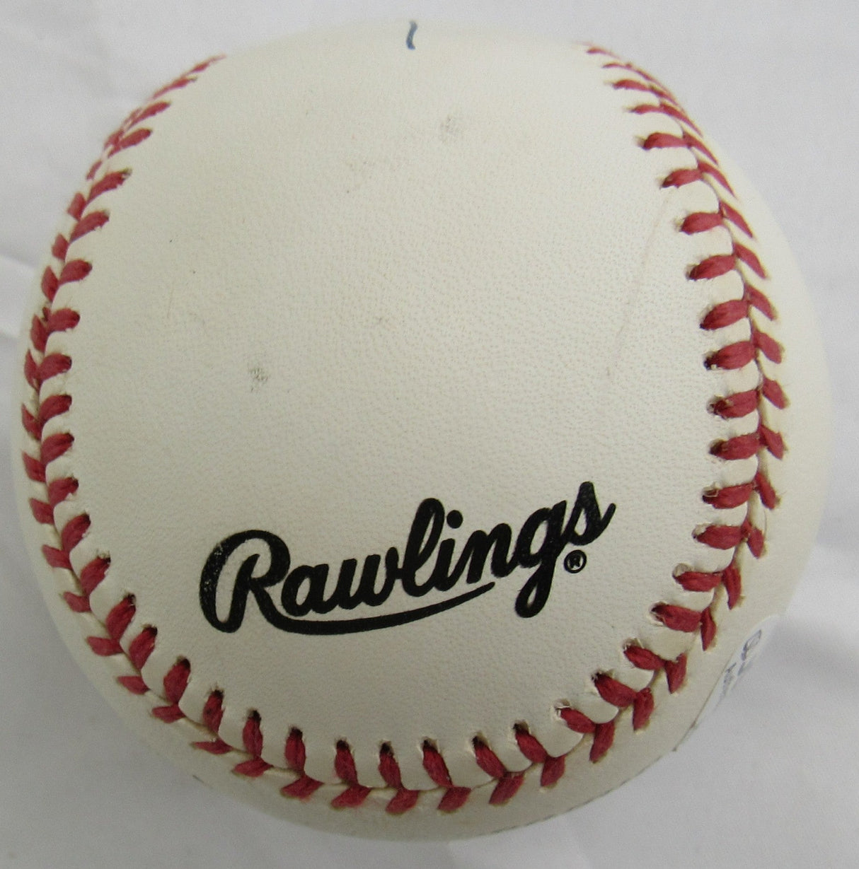 Tony Gwynn Signed Auto Rawlings Baseball JSA CM07269 w/ .394/94