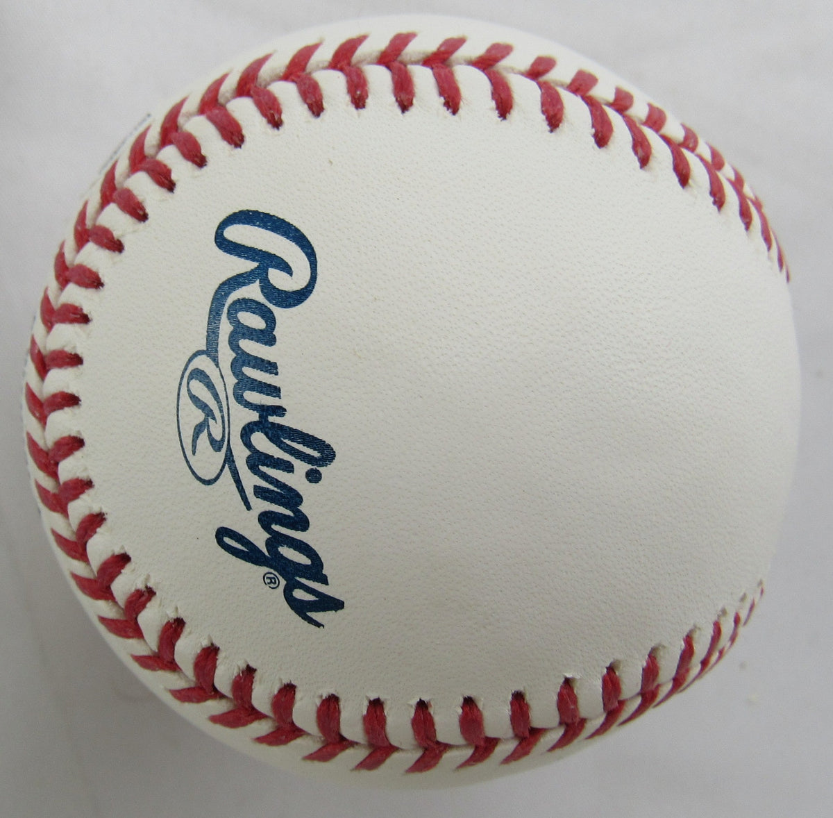 Roger Clemens Signed Rawlings Baseball JSA CS78582