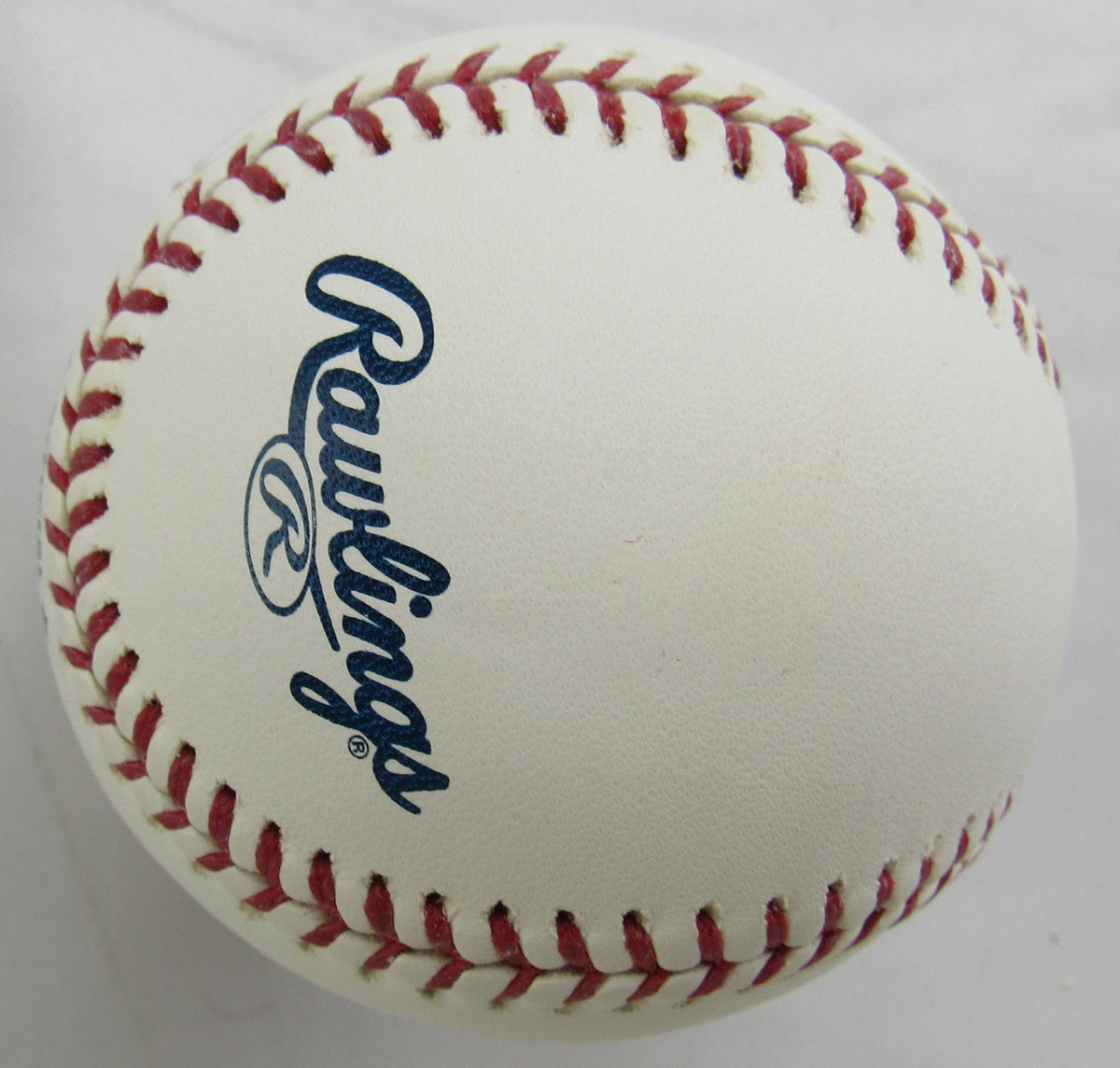 Roger Clemens Signed Rawlings Baseball JSA CS78584