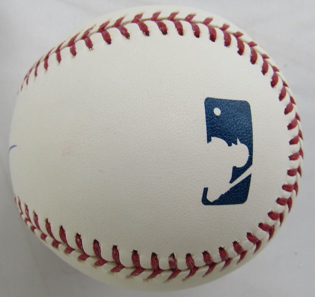 Roger Clemens Signed Rawlings Baseball JSA CS78584