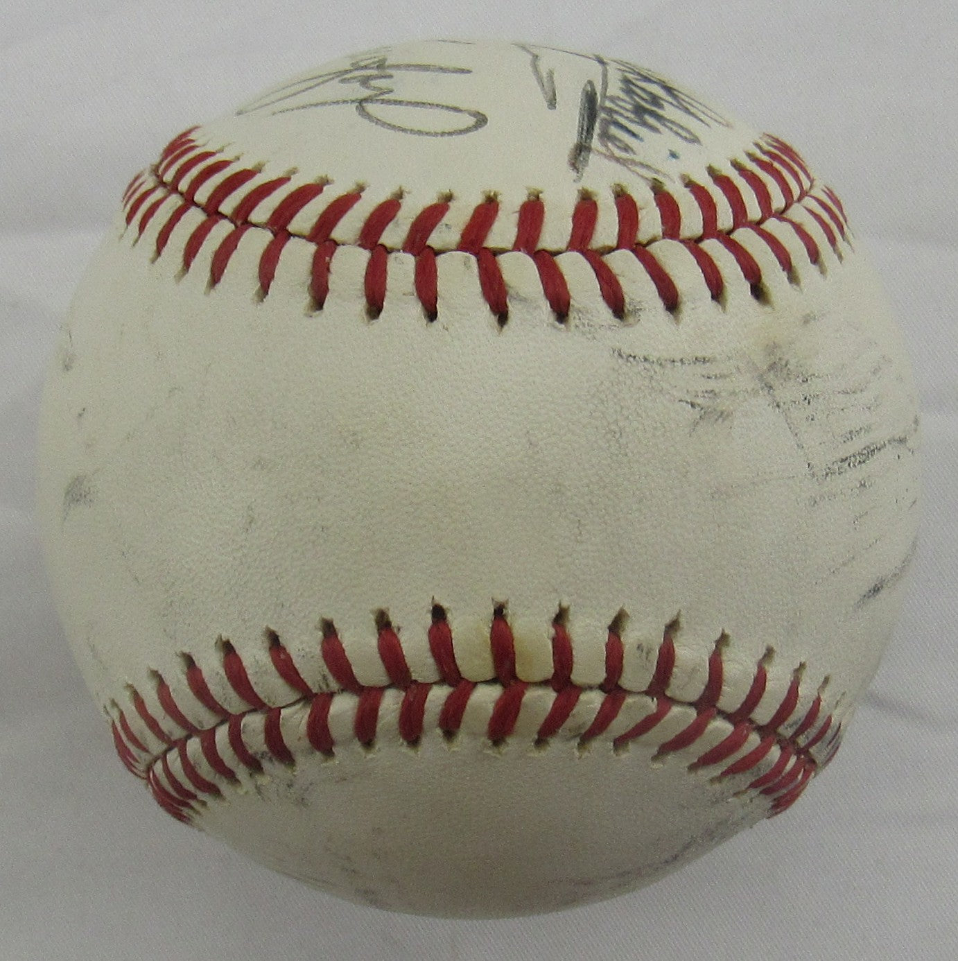 Sandy Koufax Signed Auto Rawlings Baseball w/ Insc JSA LOA ZZ36139