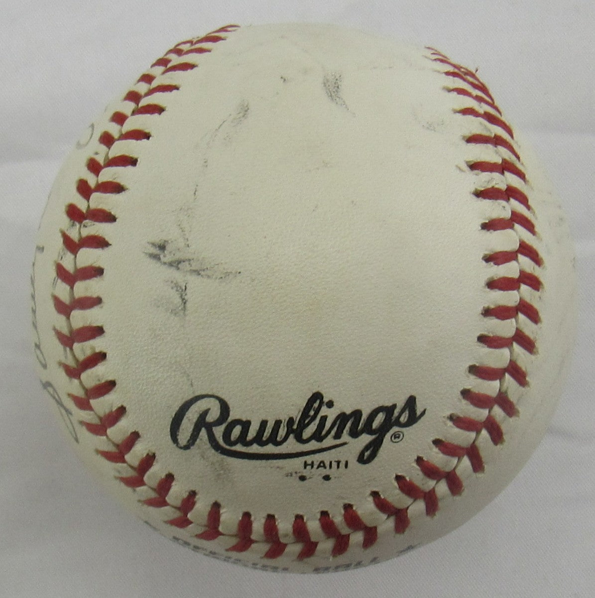 Sandy Koufax Signed Auto Rawlings Baseball w/ Insc JSA LOA ZZ36139
