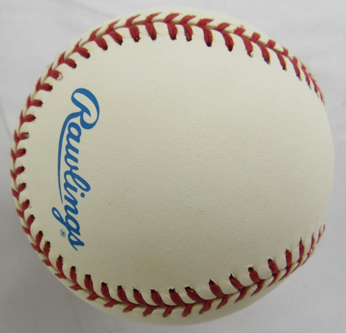 Don Larsen Signed Rawlings Baseball JSA CS78580