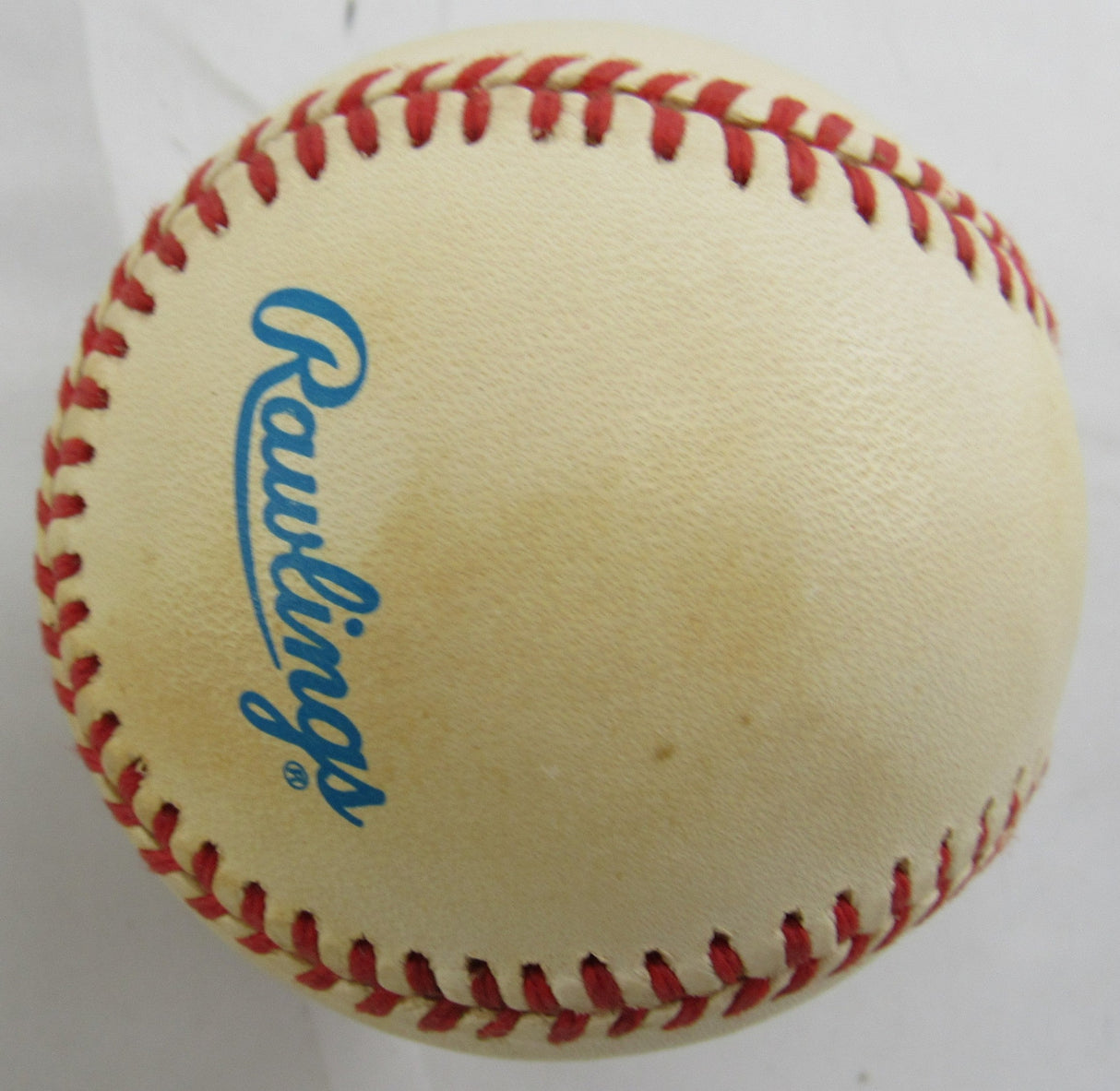 Don Larsen Signed Rawlings Baseball JSA CS78576