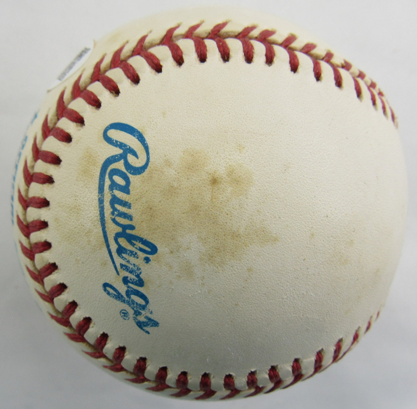 Roger Clemens Signed Auto Rawlings Baseball JSA CJ55913