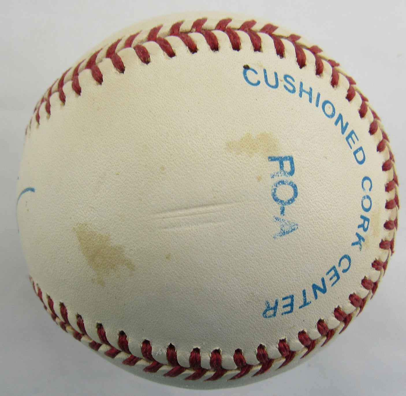 Roger Clemens Signed Auto Rawlings Baseball JSA CJ55913