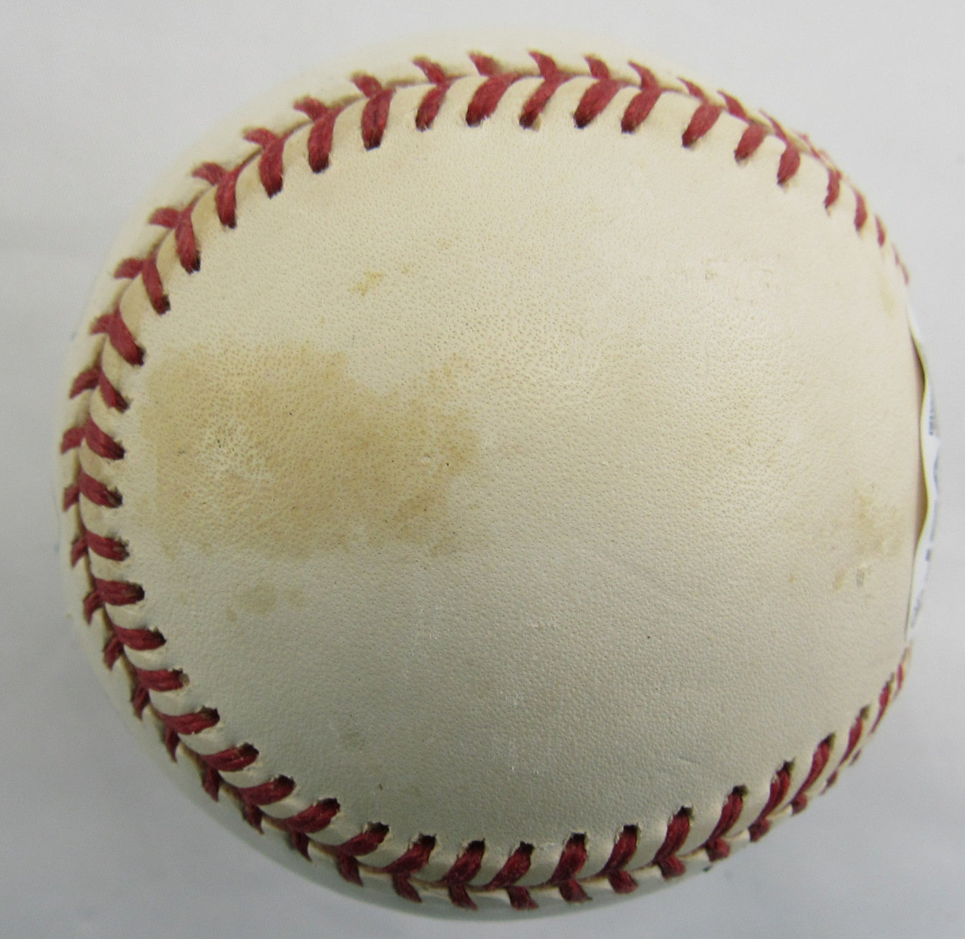 Roger Clemens Signed Auto Rawlings Baseball JSA CJ55913