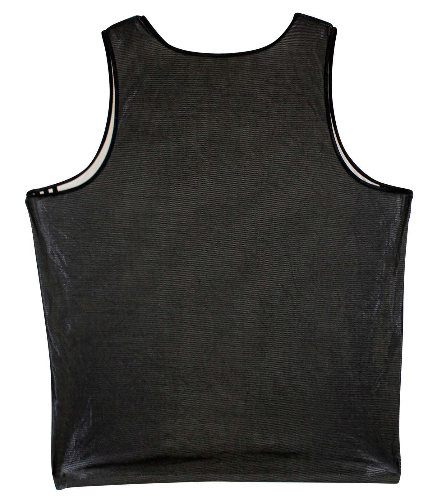 Shaquille O'Neal Signed Black Adidas Practice Reversible Jersey BAS W #1W573897