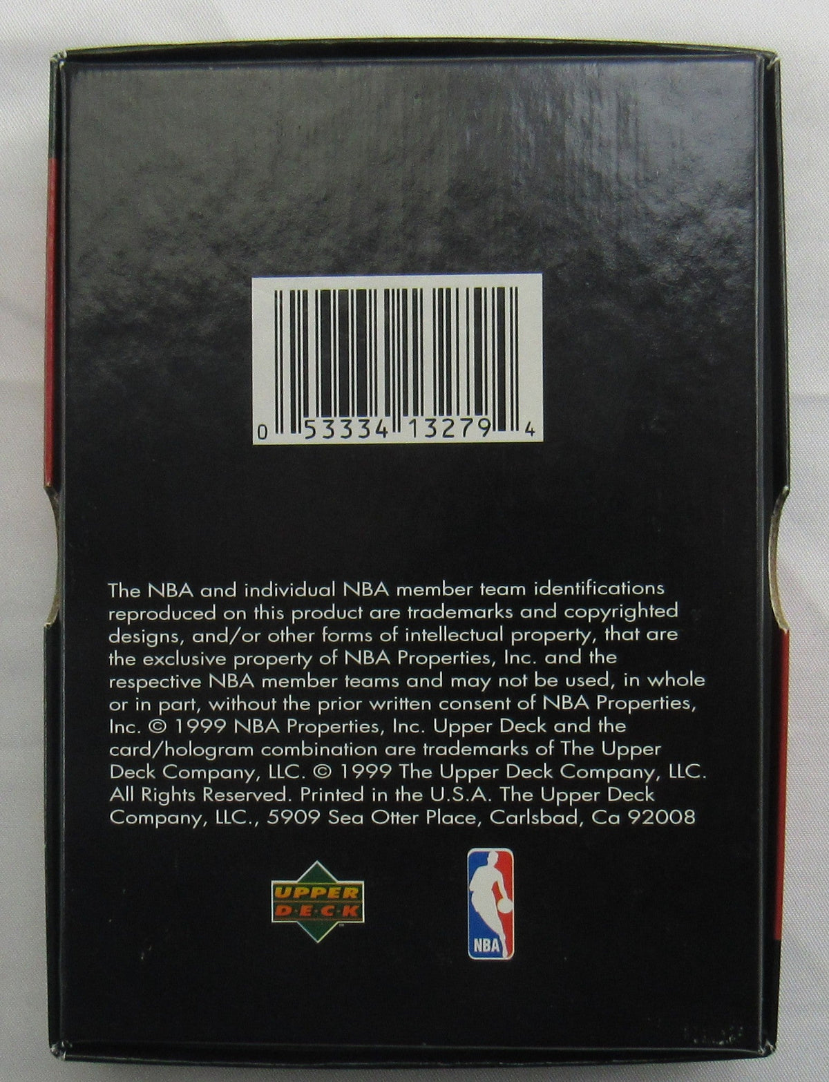 1999 Upper Deck Michael Jordan Retirement CARD SET (23 Cards) - Factory Sealed