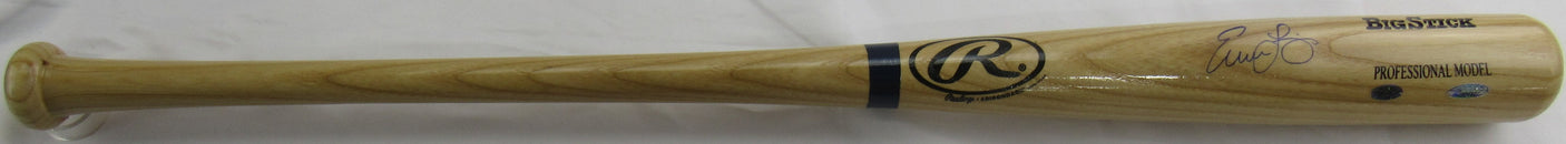 Evan Longoria Signed Rawlings Baseball Bat Steiner Holo