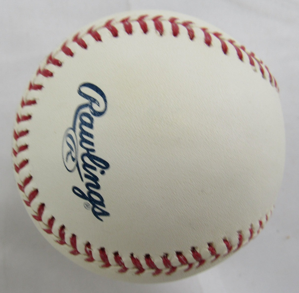 Brett Gardner Signed Rawlings Baseball JSA CS78555