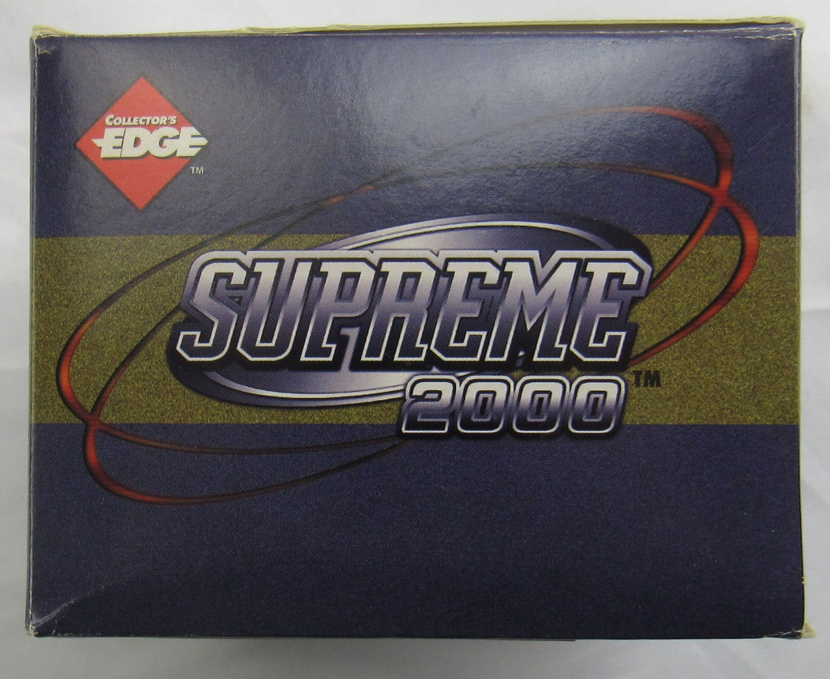 2000 Supreme Collectors Edge Complete Set NFL 1-180 Cards
