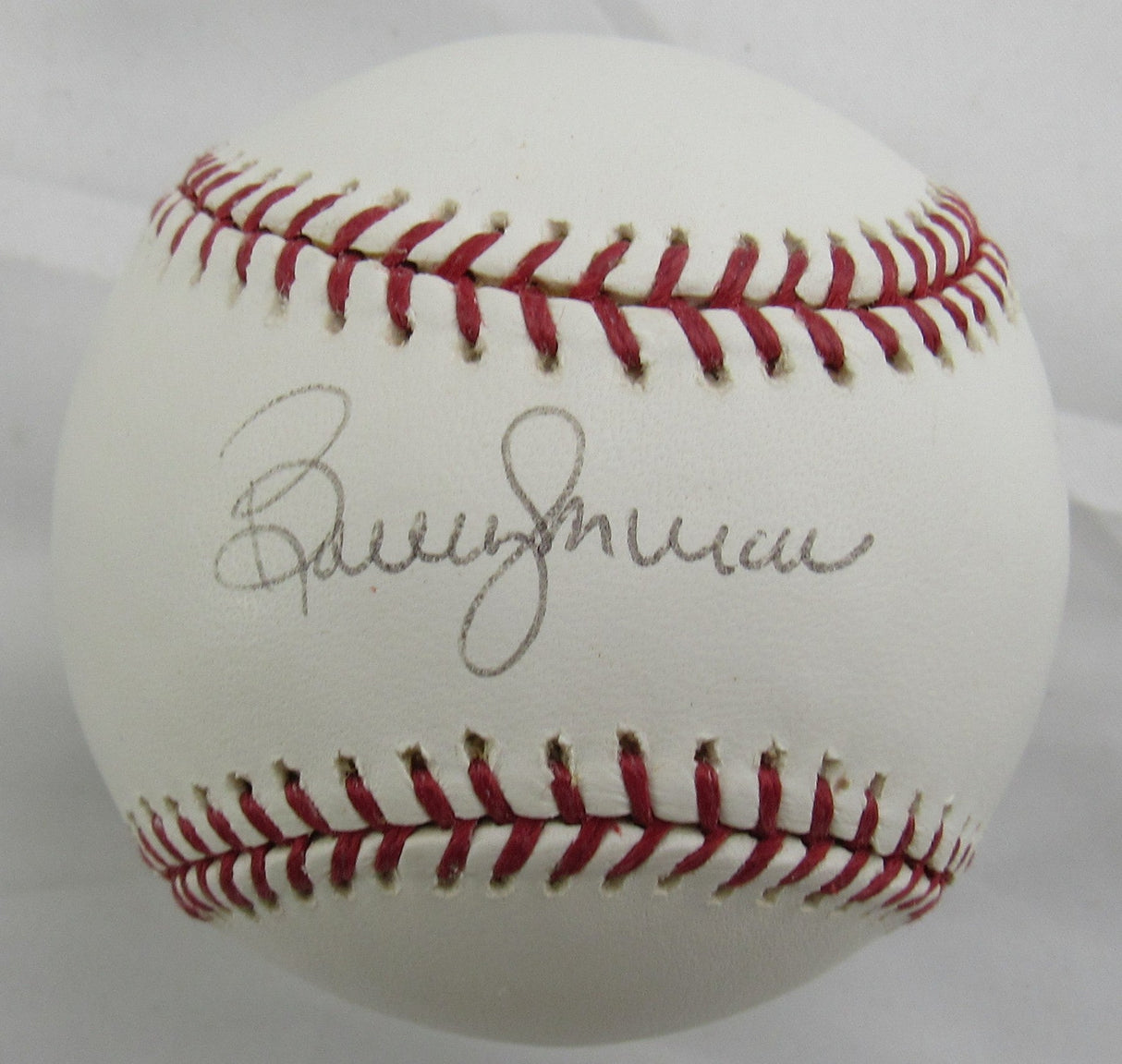 Bobby Murcer Signed Auto Rawlings Baseball JSA CM07310