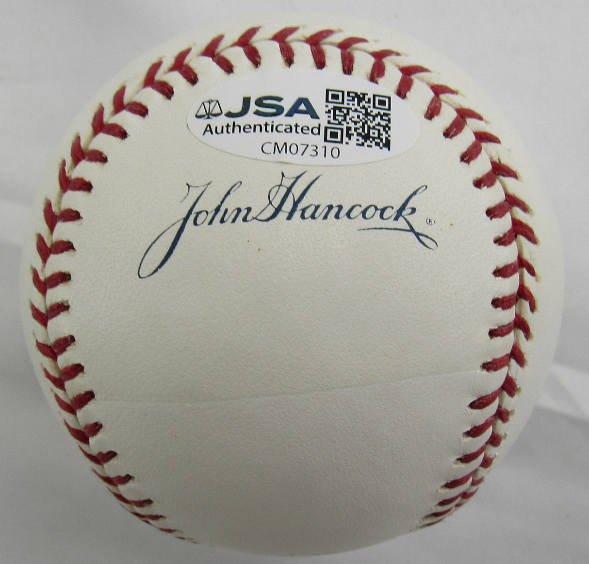 Bobby Murcer Signed Auto Rawlings Baseball JSA CM07310