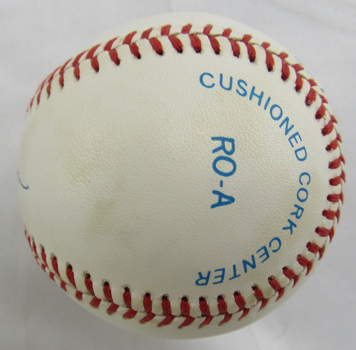 Reggie Jackson Signed Rawlings Baseball JSA CS78560
