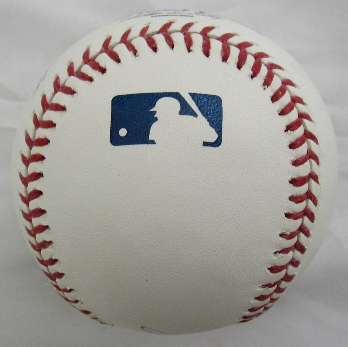 Joe Girardi Signed Auto Rawlings Baseball JSA CM07305
