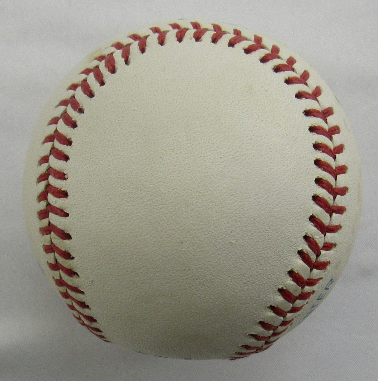 Mickey Mantle Signed Rawlings Baseball JSA BA09024