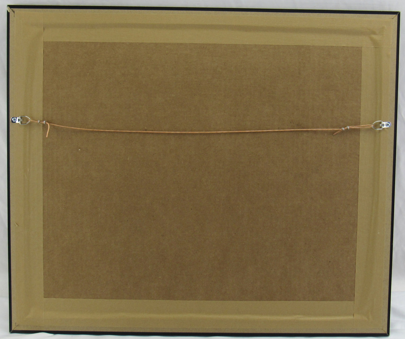 1986 Mets Rotation Signed Gooden Ojeda Darling Fernandez Framed 16x20 Photo JSA COA I