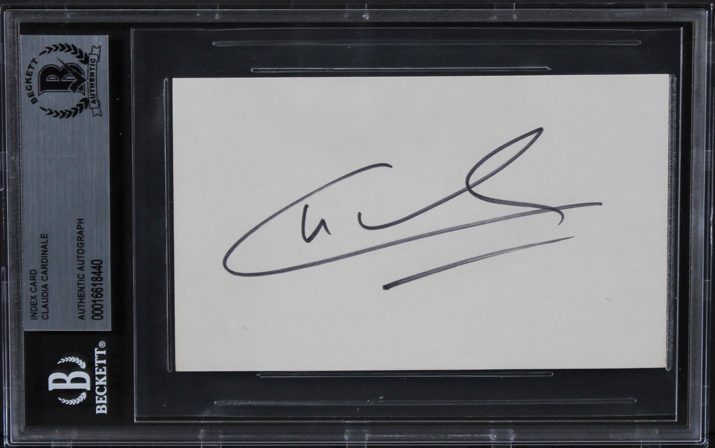 Ravens Ray Lewis Signed 2018 Panini Encase CCM #20 03/50 Card Auto 10! BAS Slab