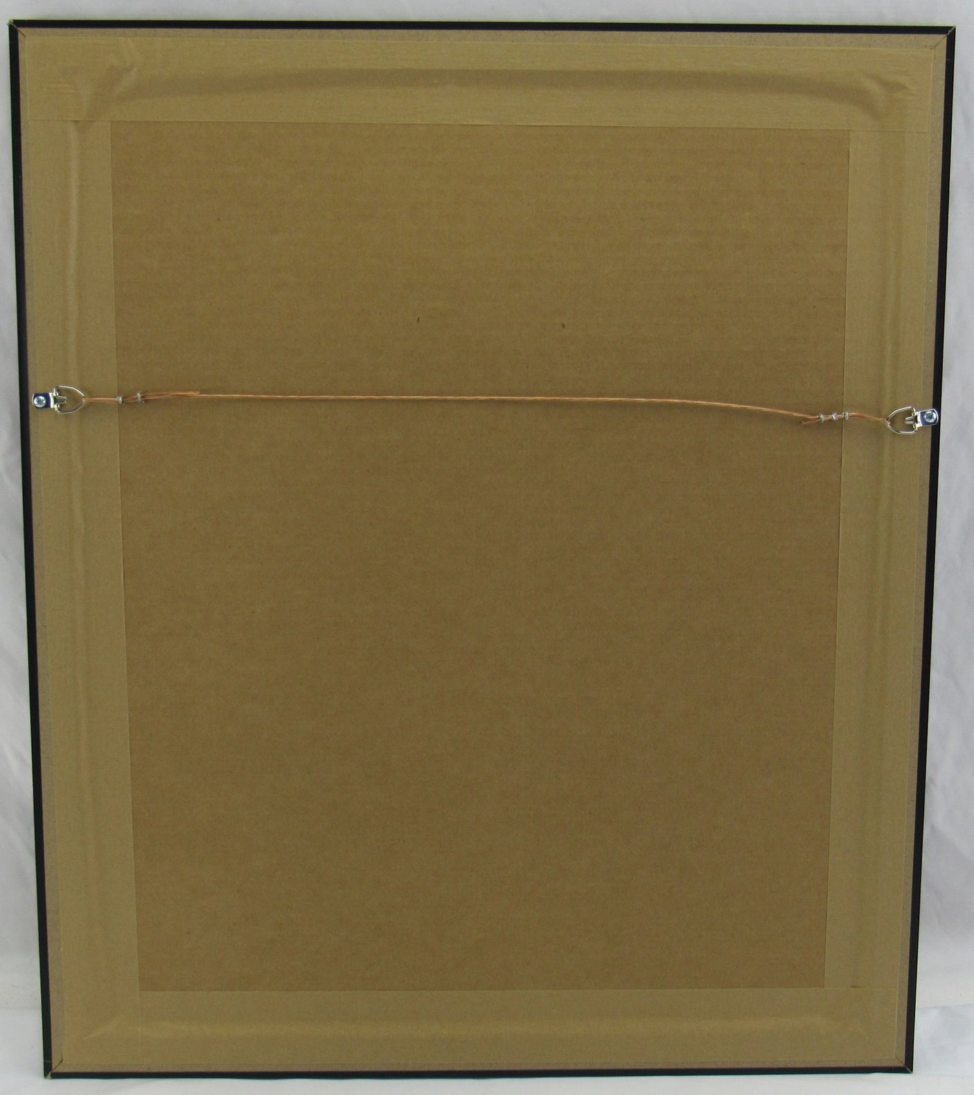 Lawrence Taylor Signed Framed w/ "Bad MF" Insc 16x20 Photo JSA COA