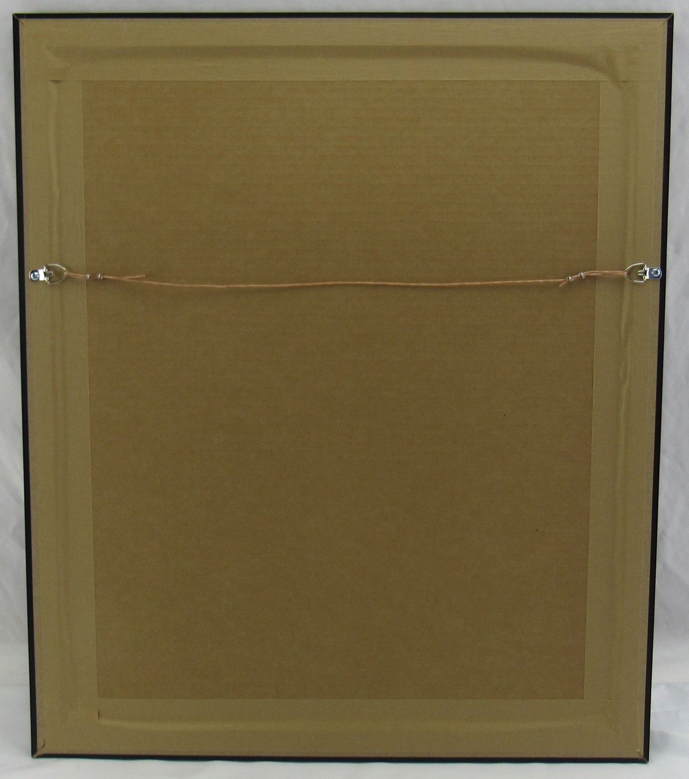 Lawrence Taylor Signed Framed 16x20 Photo JSA COA