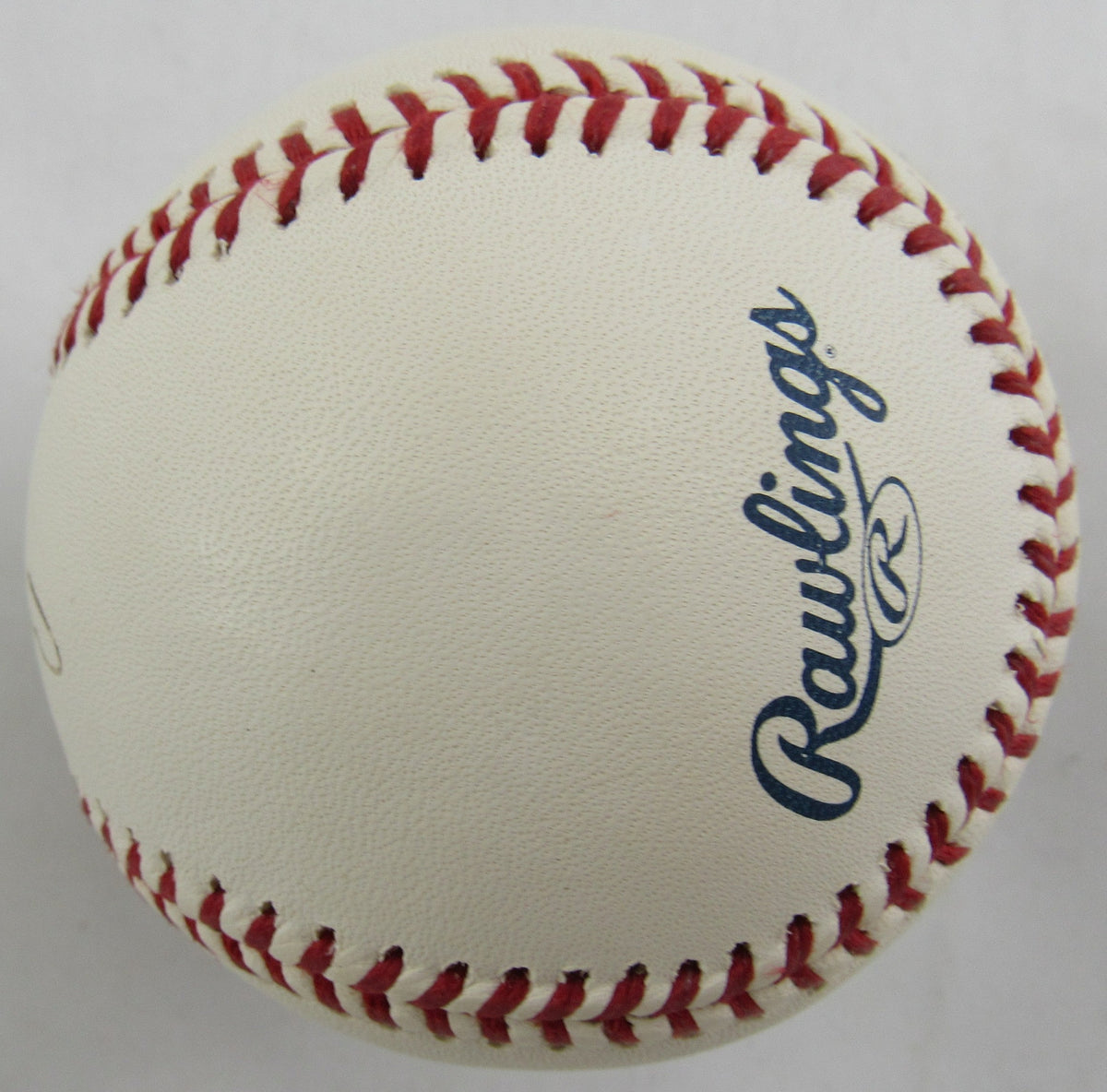 Mike Mussina Signed Rawlings Baseball JSA CS78538