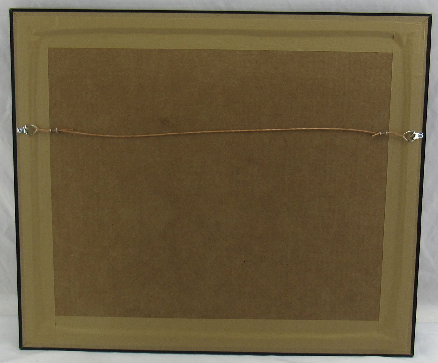 Lawrence Taylor Signed Framed 16x20 Photo JSA COA II