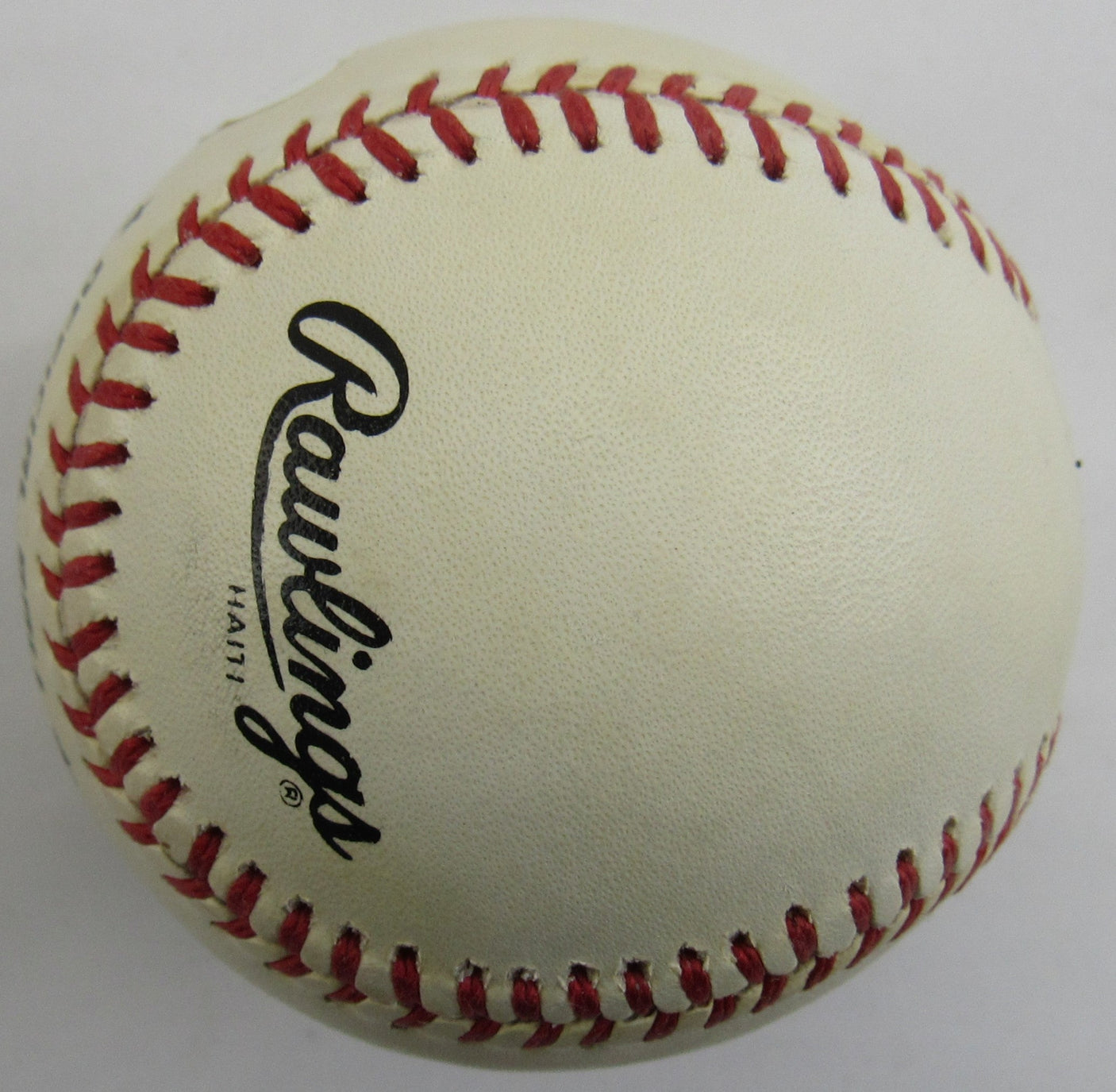 Willie Stargell Signed Auto Autograph Rawlings Baseball JSA AV66196
