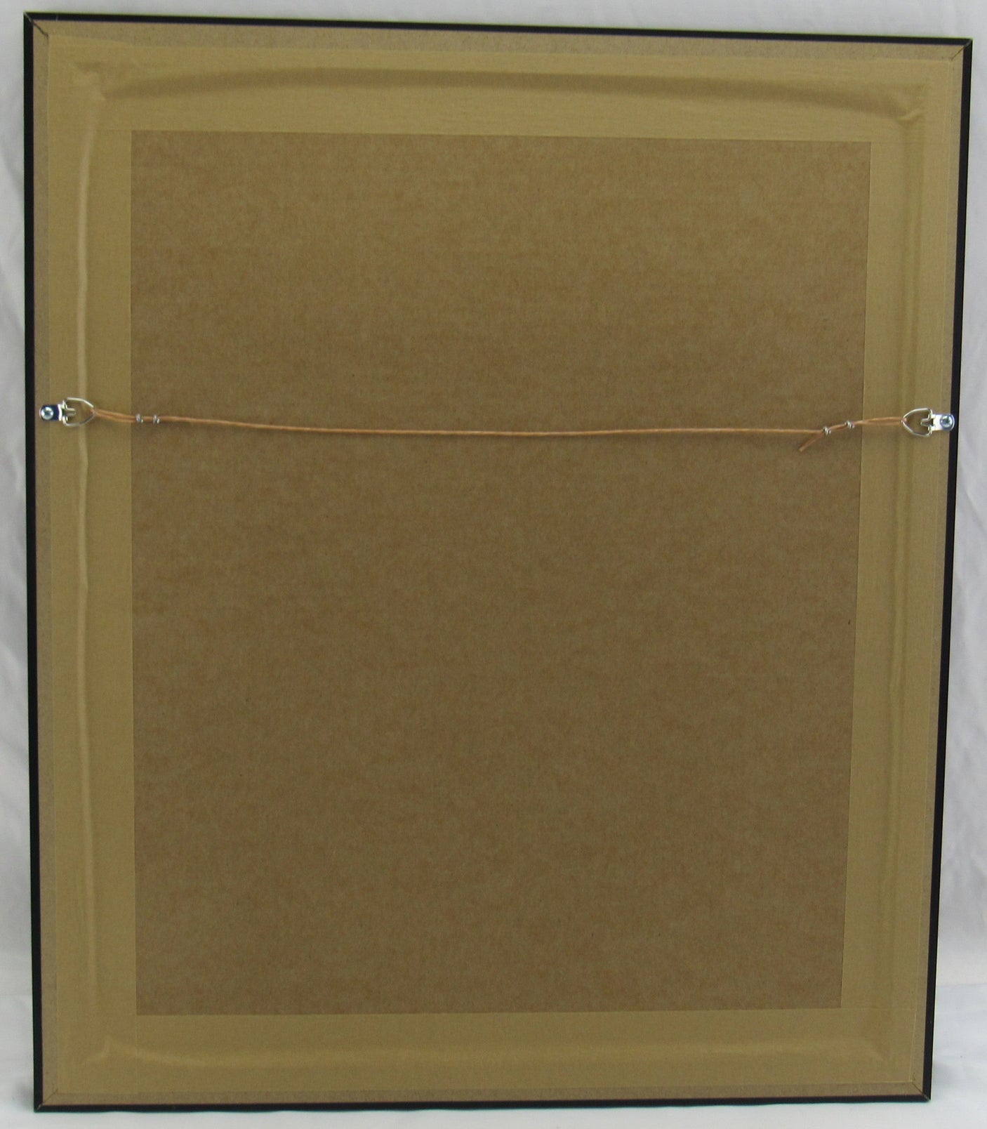 Lawrence Taylor Signed Framed 16x20 Photo JSA COA IV