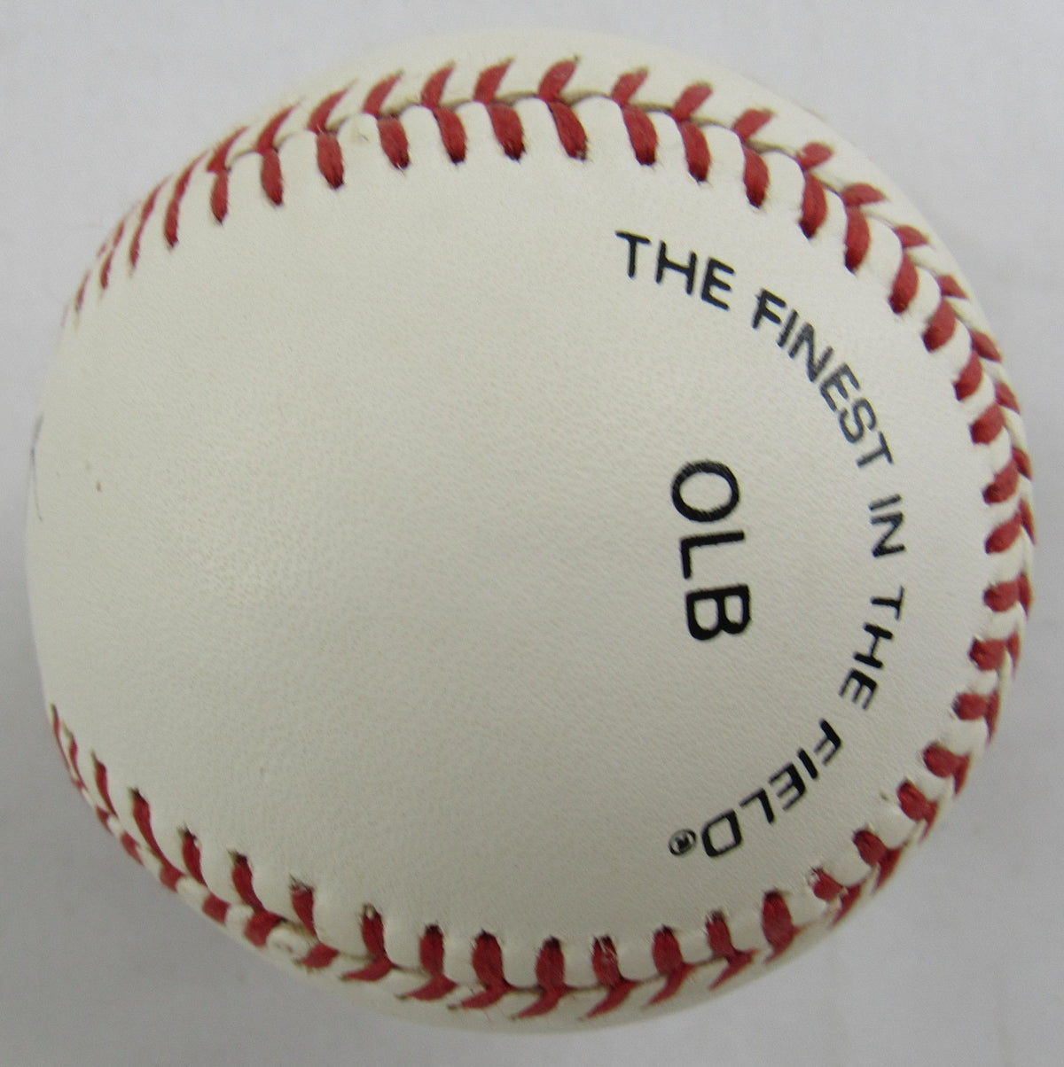 Johnny Pesky Signed Rawlings Baseball JSA CS78540