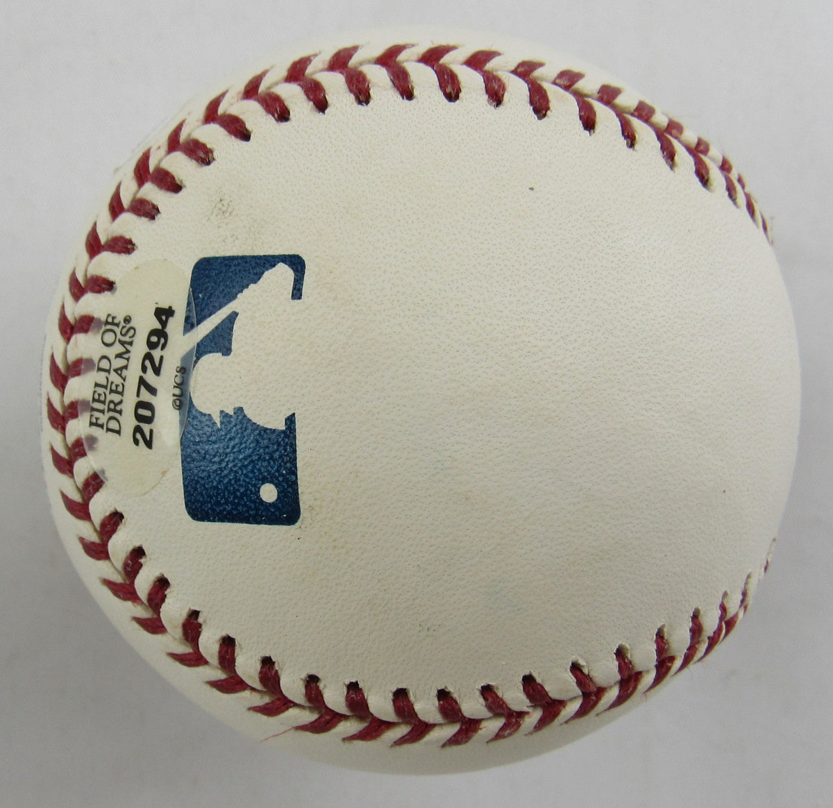 Harmon Killebrew Signed Rawlings Baseball JSA CS78542