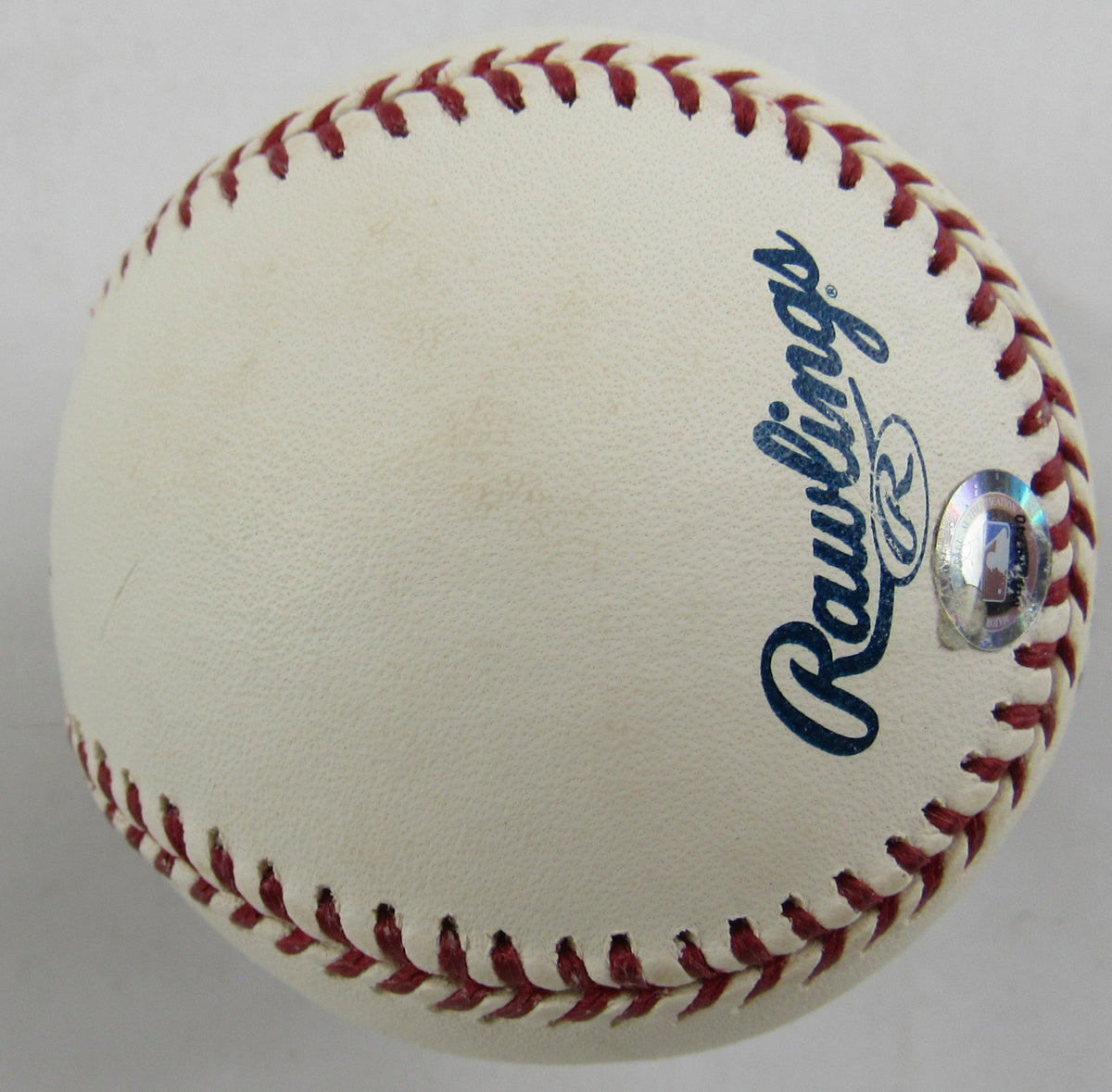 Harmon Killebrew Signed Rawlings Baseball JSA CS78542