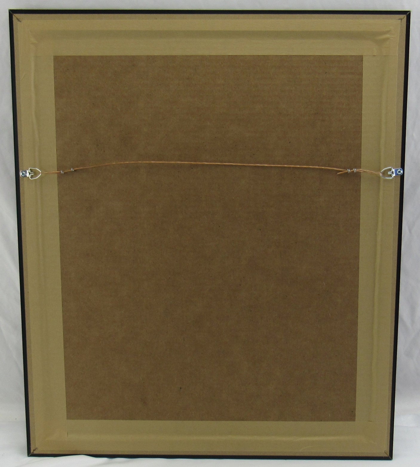 Larry Bird Signed Framed 16x20 Photo UDA Hologram