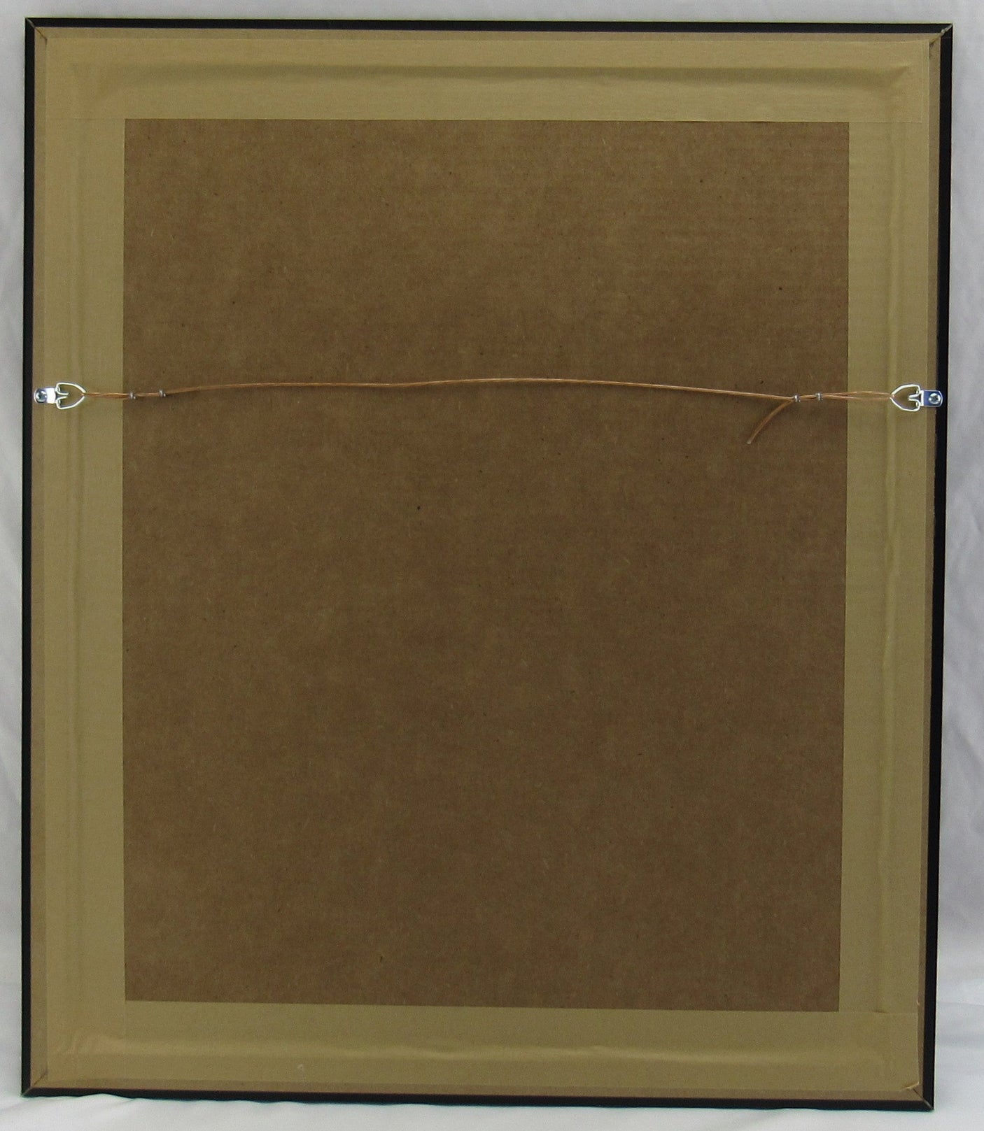 Phil Simms Signed Framed 16x20 Photo