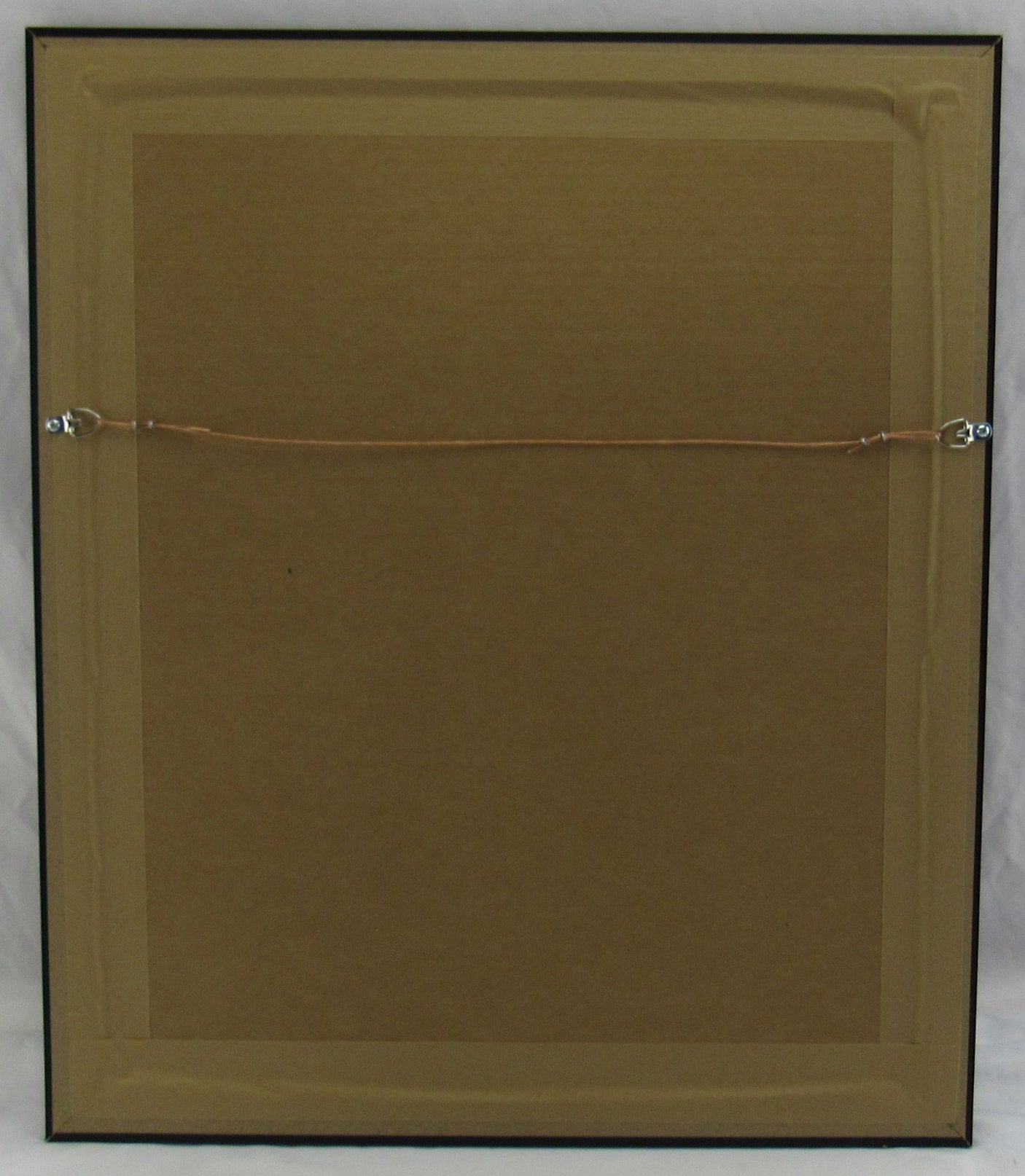 Jim Brown Signed Framed 16x20 Photo PSA/DNA AD06573