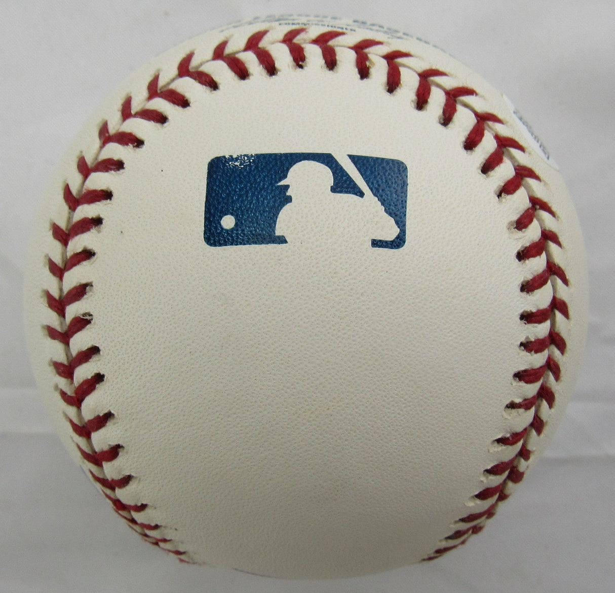 Bob Turley Signed Auto Rawlings Baseball JSA CM07328 w/WS MVP 1958 Inscription