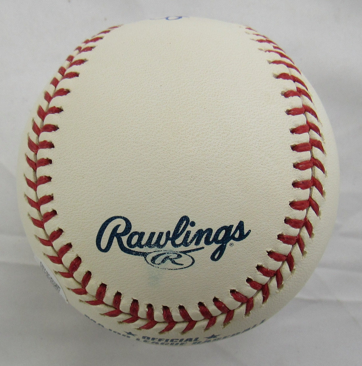 Goose Gossage Signed Auto Rawlings Baseball JSA CM07324
