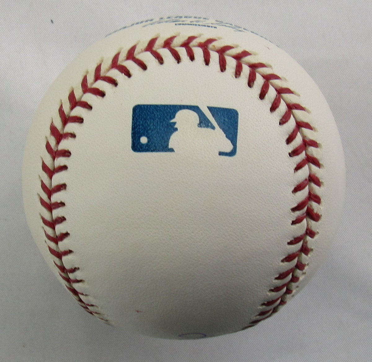 Juan Marichal Signed Auto Rawlings Baseball MLB Holo MR623889