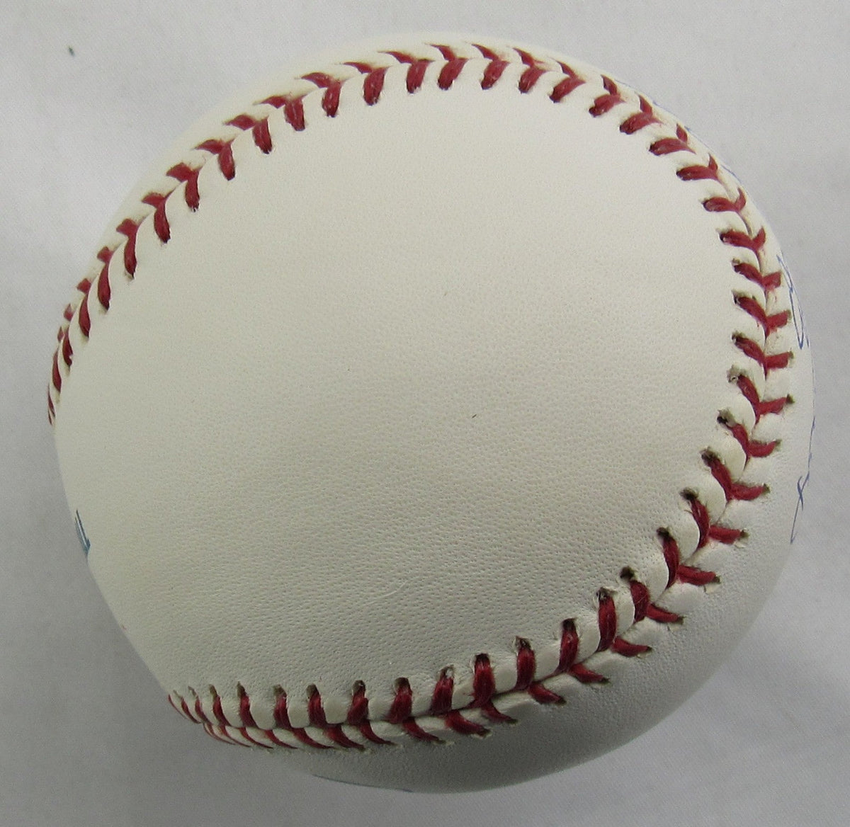 Juan Marichal Signed Auto Rawlings Baseball MLB Holo MR623889