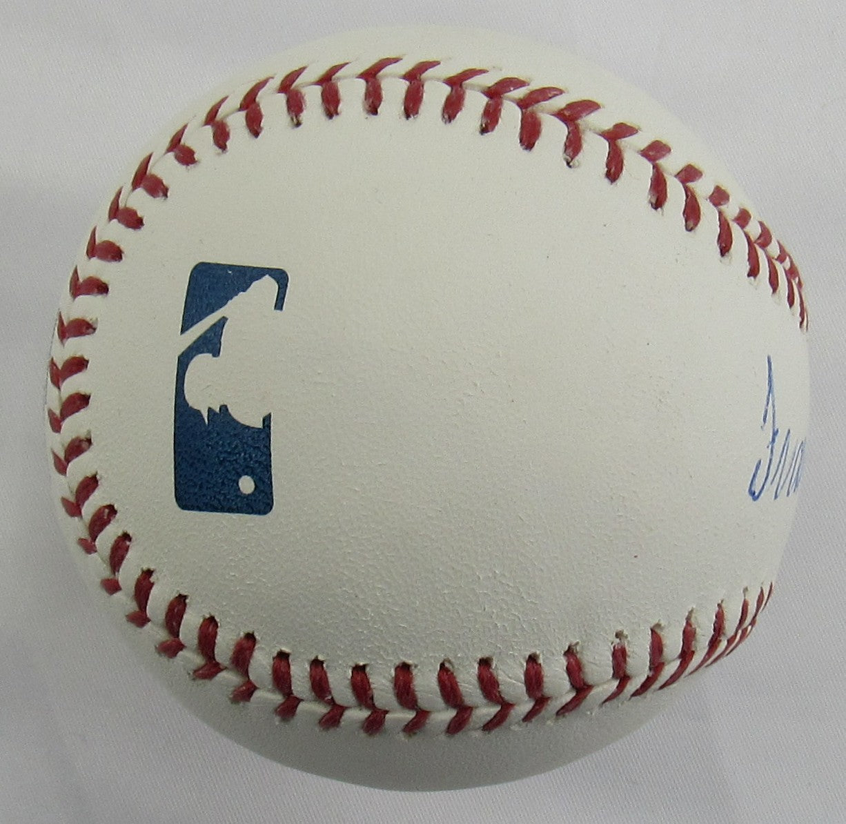 Frank Robinson Signed Auto Rawlings Baseball Steiner Hologram