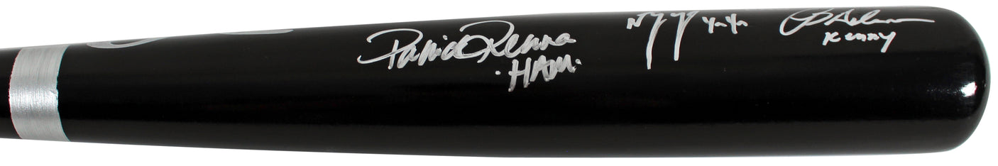 Cavaliers Shaquille O'Neal Signed 2010 Sports Illustrated Magazine BAS Witnessed