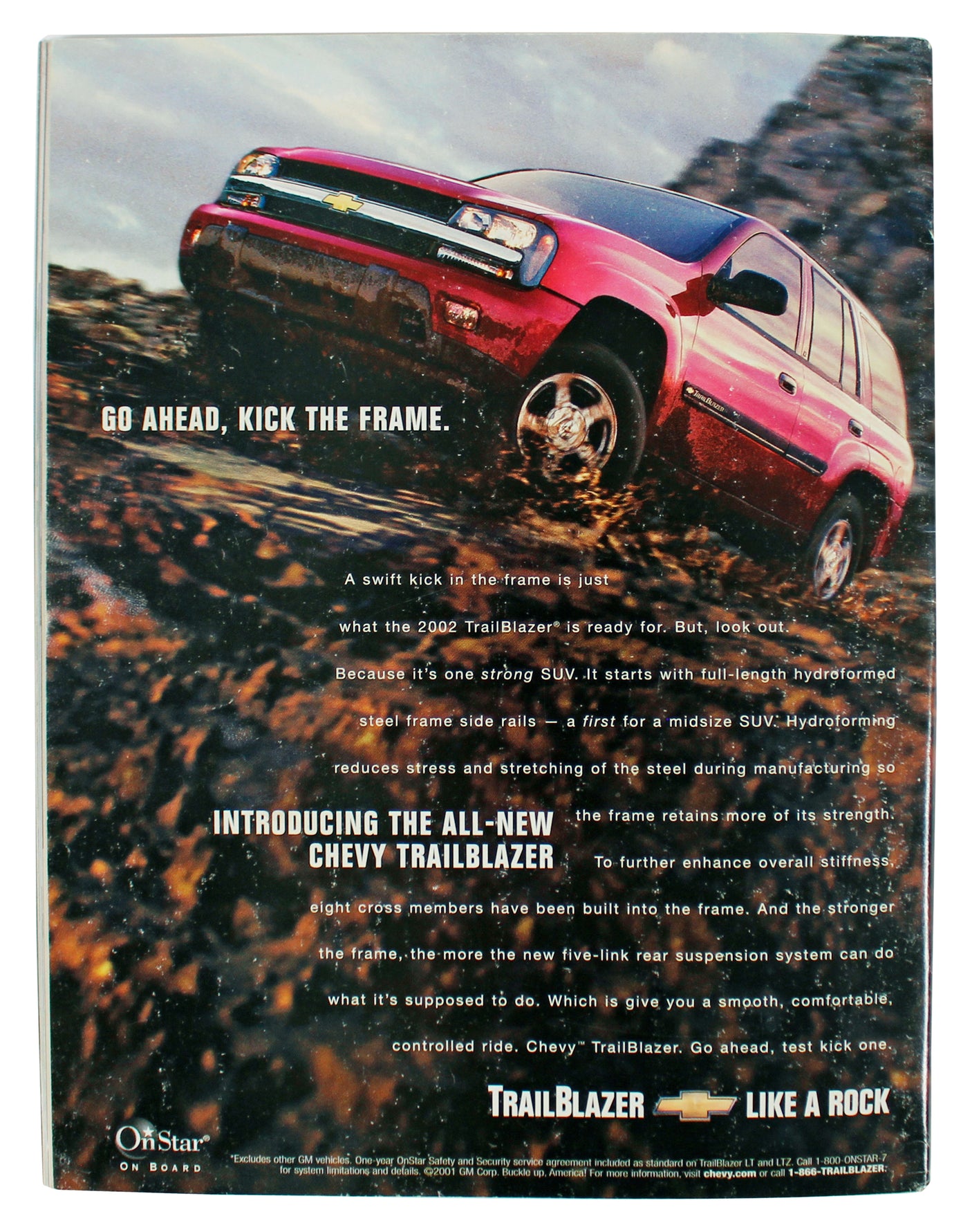 Lakers Shaquille O'Neal Signed 2001 Sports Illustrated Magazine BAS Witnessed